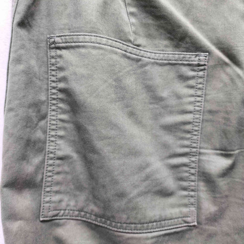 HATSKI  Loose Tapered Utility Trouser メンズ  3