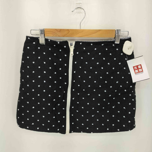 キャロウェイ Callaway Tweety リバーシブル ゴルフ スカート レディース L