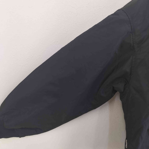 レイジブルー RAGEBLUE サイドZIPビッグMA-1 メンズ JPN:M