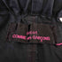 トリココムデギャルソン tricot COMME des GARCONS AD2011 12SS イージーワイドガウチョパンツ レディース