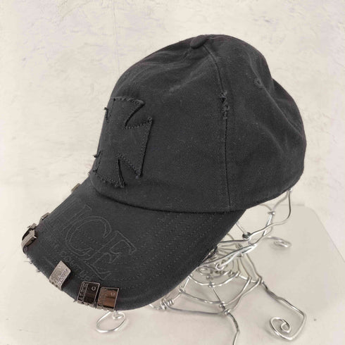 ALICE HOLLYWOOD MOTO COUTURE CAP メンズ