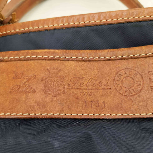 フェリージ Felisi ブリーフケース ビジネスバッグ メンズ