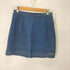 ステューシー Stussy old 紺タグ USA製 デニムミニスカート レディース 9