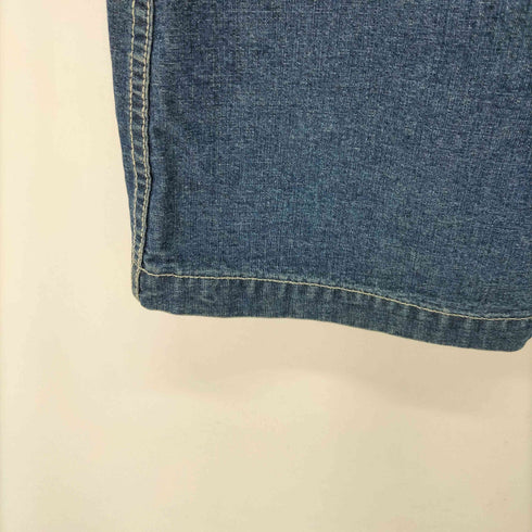 ステューシー Stussy old 紺タグ USA製 デニムミニスカート レディース 9