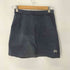ステューシー Stussy old 紺タグ USA製 コットンミニスカート レディース 9