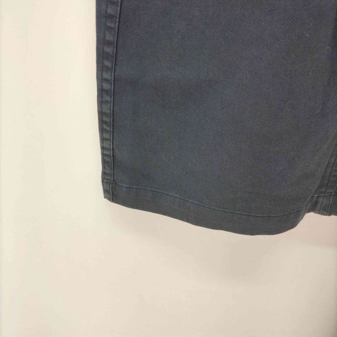 ステューシー Stussy old 紺タグ USA製 コットンミニスカート レディース 9