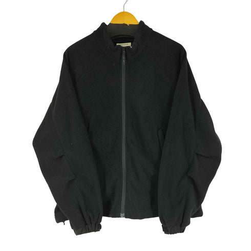 フリークスストア FREAKS STORE ジップアップフリースジャケット メンズ