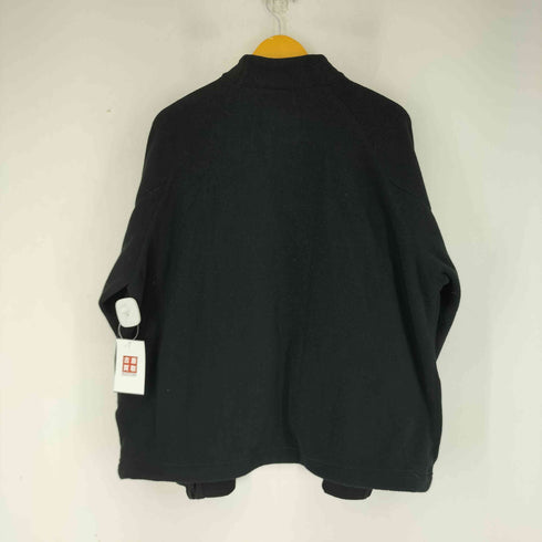フリークスストア FREAKS STORE ジップアップフリースジャケット メンズ
