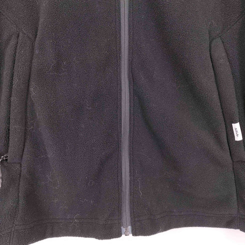 フリークスストア FREAKS STORE ジップアップフリースジャケット メンズ