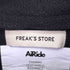 フリークスストア FREAKS STORE ジップアップフリースジャケット メンズ