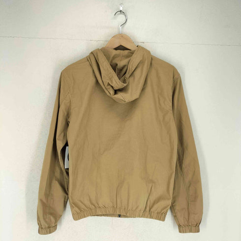 ポロラルフローレン POLO RALPH LAUREN ポニー刺繍 TALONジップ フーディージャケット メンズ import:XS