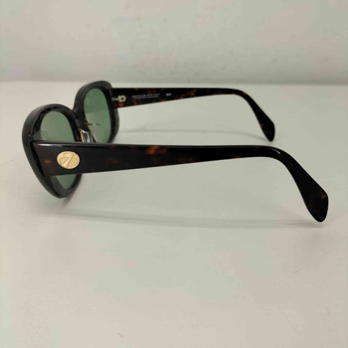 スタジオセブン STUDIO SEVEN サングラス オーバル メンズ 56□18-145