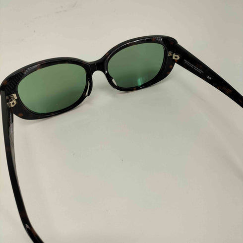 スタジオセブン STUDIO SEVEN サングラス オーバル メンズ 56□18-145