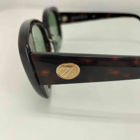 スタジオセブン STUDIO SEVEN サングラス オーバル メンズ 56□18-145