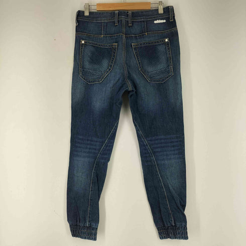 アディダス adidas デニムパンツ メンズ  31×32