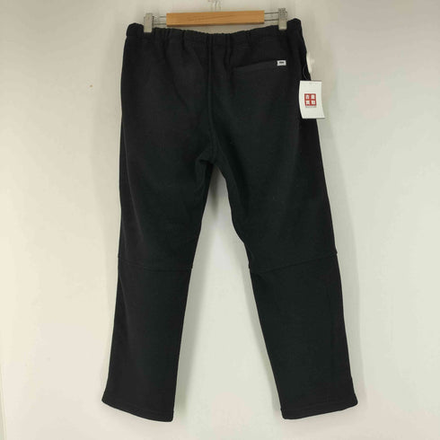 フリークスストア FREAKS STORE フリースジョガーパンツ メンズ