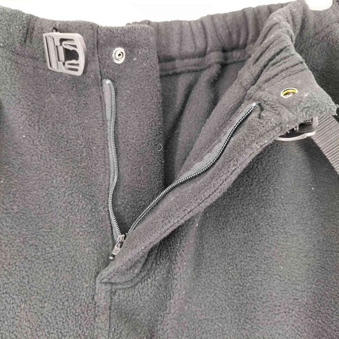 フリークスストア FREAKS STORE フリースジョガーパンツ メンズ