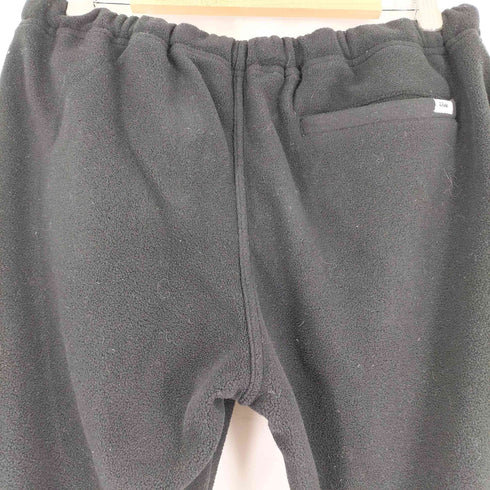 フリークスストア FREAKS STORE フリースジョガーパンツ メンズ