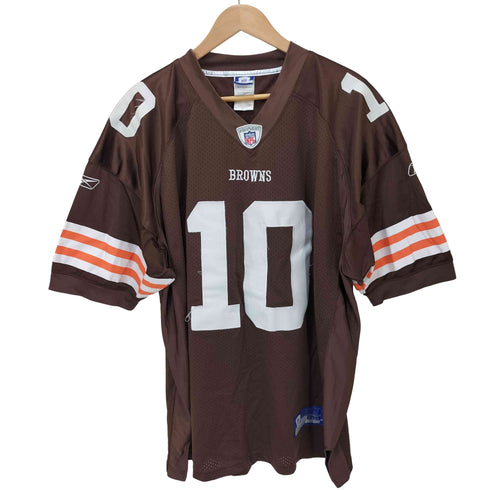 エヌエフエル NFL ゲームシャツ メンズ  52