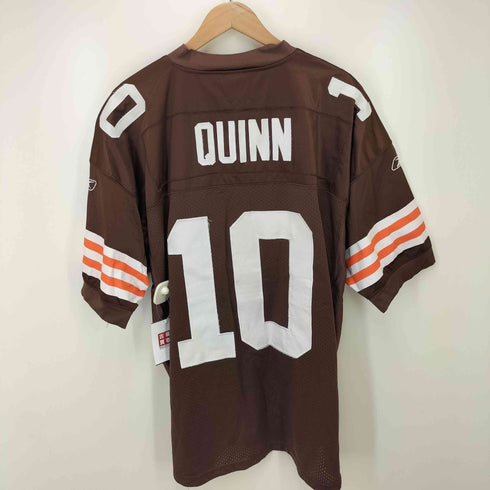 エヌエフエル NFL ゲームシャツ メンズ  52