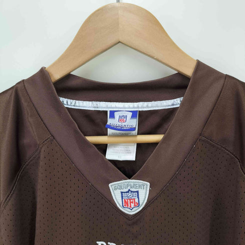 エヌエフエル NFL ゲームシャツ メンズ  52