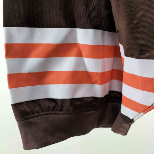 エヌエフエル NFL ゲームシャツ メンズ  52