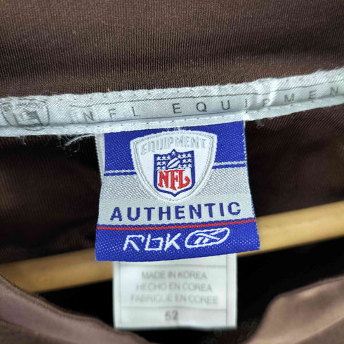 エヌエフエル NFL ゲームシャツ メンズ  52