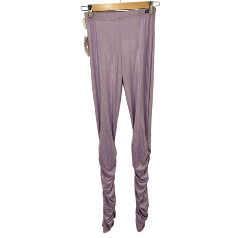 スカルプター SCULPTOR シャーリングレギンス レディース JPN:M