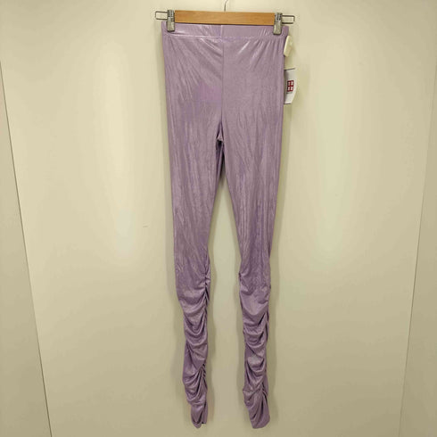 スカルプター SCULPTOR シャーリングレギンス レディース JPN:M