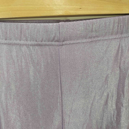 スカルプター SCULPTOR シャーリングレギンス レディース JPN:M