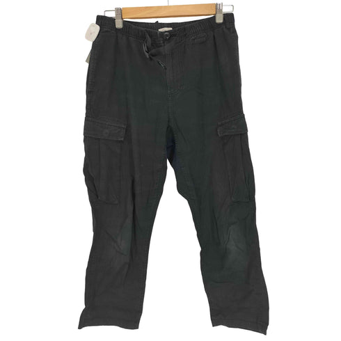 グラミチ GRAMICCI リップストップ クロップド クライミング カーゴ パンツ メンズ  M