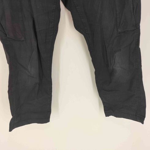 グラミチ GRAMICCI リップストップ クロップド クライミング カーゴ パンツ メンズ  M