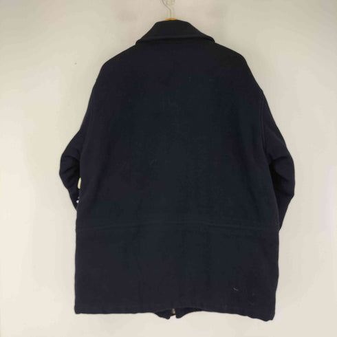 トミーヒルフィガー TOMMY HILFIGER 90-00s ウール混 ハンティングジャケット メンズ  L