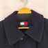 トミーヒルフィガー TOMMY HILFIGER 90-00s ウール混 ハンティングジャケット メンズ  L