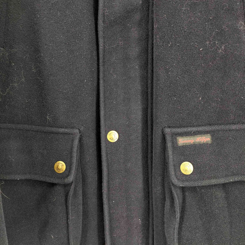 トミーヒルフィガー TOMMY HILFIGER 90-00s ウール混 ハンティングジャケット メンズ  L