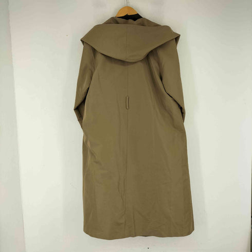 ジョルジュレッシュ GEORGES RECH フード付き コート レディース 40