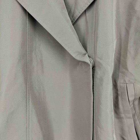 ジョルジュレッシュ GEORGES RECH フード付き コート レディース 40