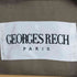 ジョルジュレッシュ GEORGES RECH フード付き コート レディース 40