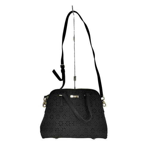 ケイトスペードニューヨーク kate spade NEW YORK 2WAY 花柄 レザー トートバッグ ショルダーバッグ レディース