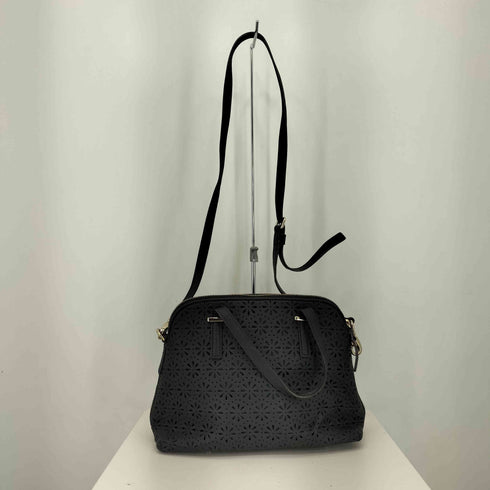 ケイトスペードニューヨーク kate spade NEW YORK 2WAY 花柄 レザー トートバッグ ショルダーバッグ レディース