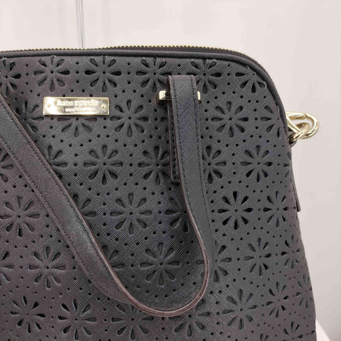 ケイトスペードニューヨーク kate spade NEW YORK 2WAY 花柄 レザー トートバッグ ショルダーバッグ レディース