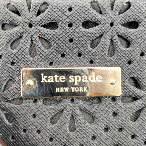 ケイトスペードニューヨーク kate spade NEW YORK 2WAY 花柄 レザー トートバッグ ショルダーバッグ レディース