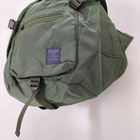 Ambient FROM THRIFT CLOTHING スリングバッグ メンズ