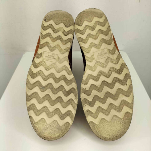 レッドウィング RED WING 875 Oro Legacy 6-inch Classic Moc アイリッシュセッター   メンズ JPN:26.5