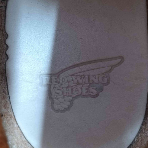 レッドウィング RED WING 875 Oro Legacy 6-inch Classic Moc アイリッシュセッター   メンズ JPN:26.5