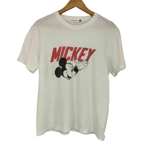 グッドロックスピード GOOD ROCK SPEED キャラクタープリントTシャツ レディース JPN:M