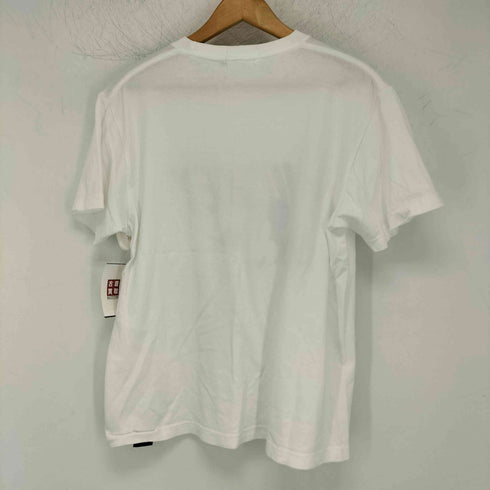 グッドロックスピード GOOD ROCK SPEED キャラクタープリントTシャツ レディース JPN:M