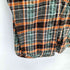オーシャンパシフィック Ocean Pacific カットオフデザイン L/Sウエスタンシャツ レディース JPN:XL