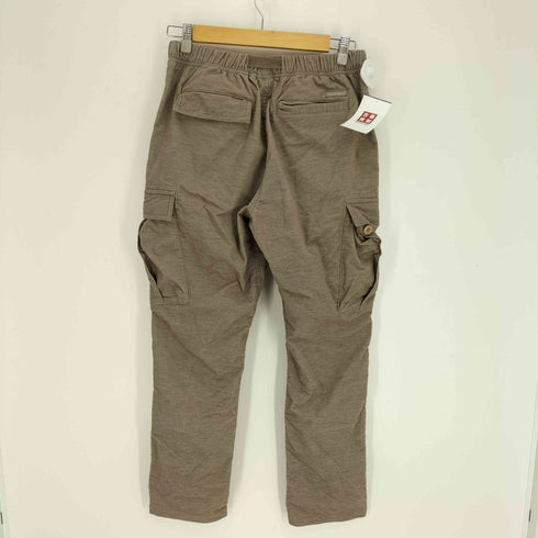 グラミチ GRAMICCI 別注 ジップフライ クライミング カーゴ パンツ メンズ M