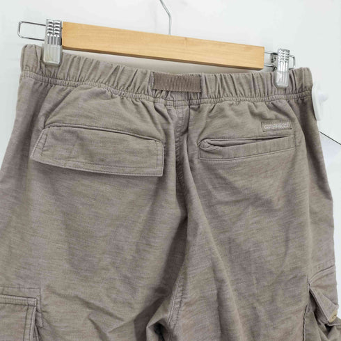 グラミチ GRAMICCI 別注 ジップフライ クライミング カーゴ パンツ メンズ M